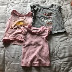 3 month top bundle